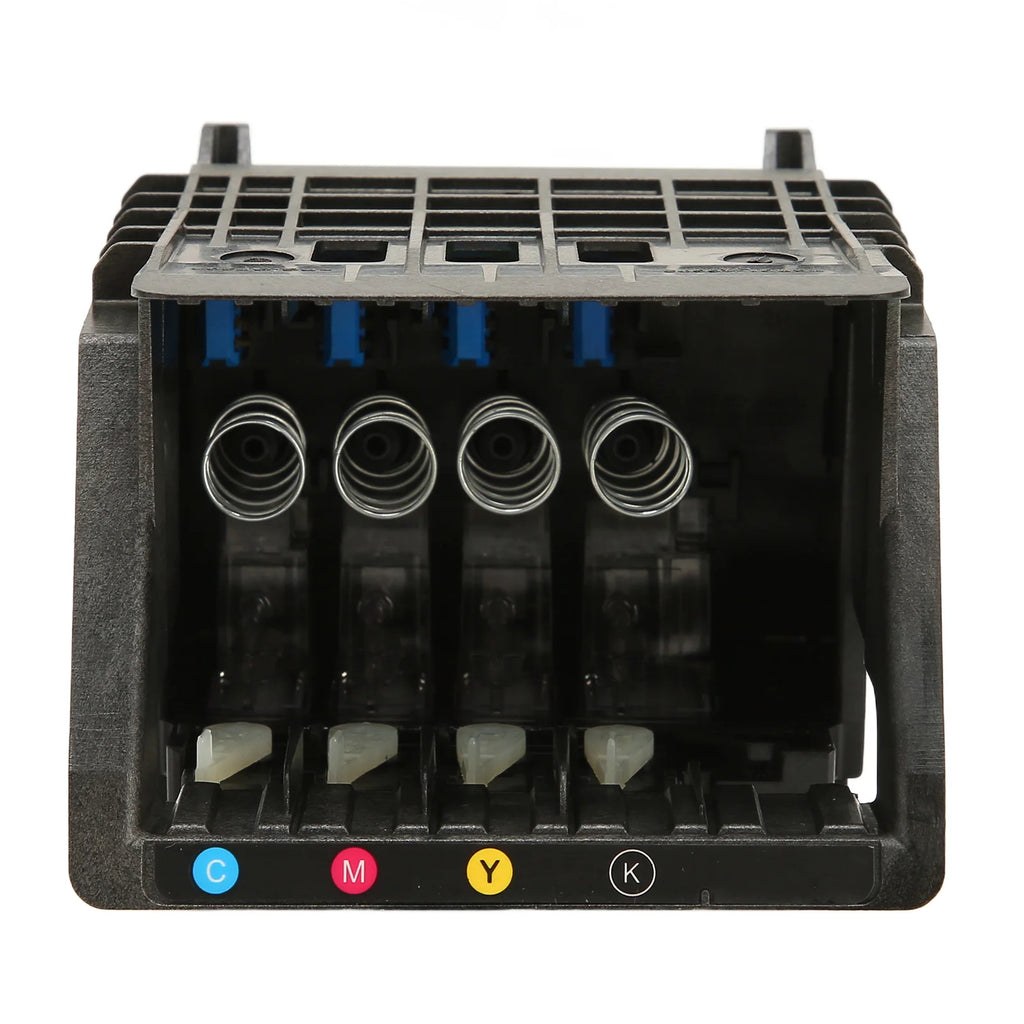 952 Print Head for Officejet Pro 8710 8715 8720 8725 8730 Easy to Install ABS Printhead Replacement Printer Parts ABS Print Head