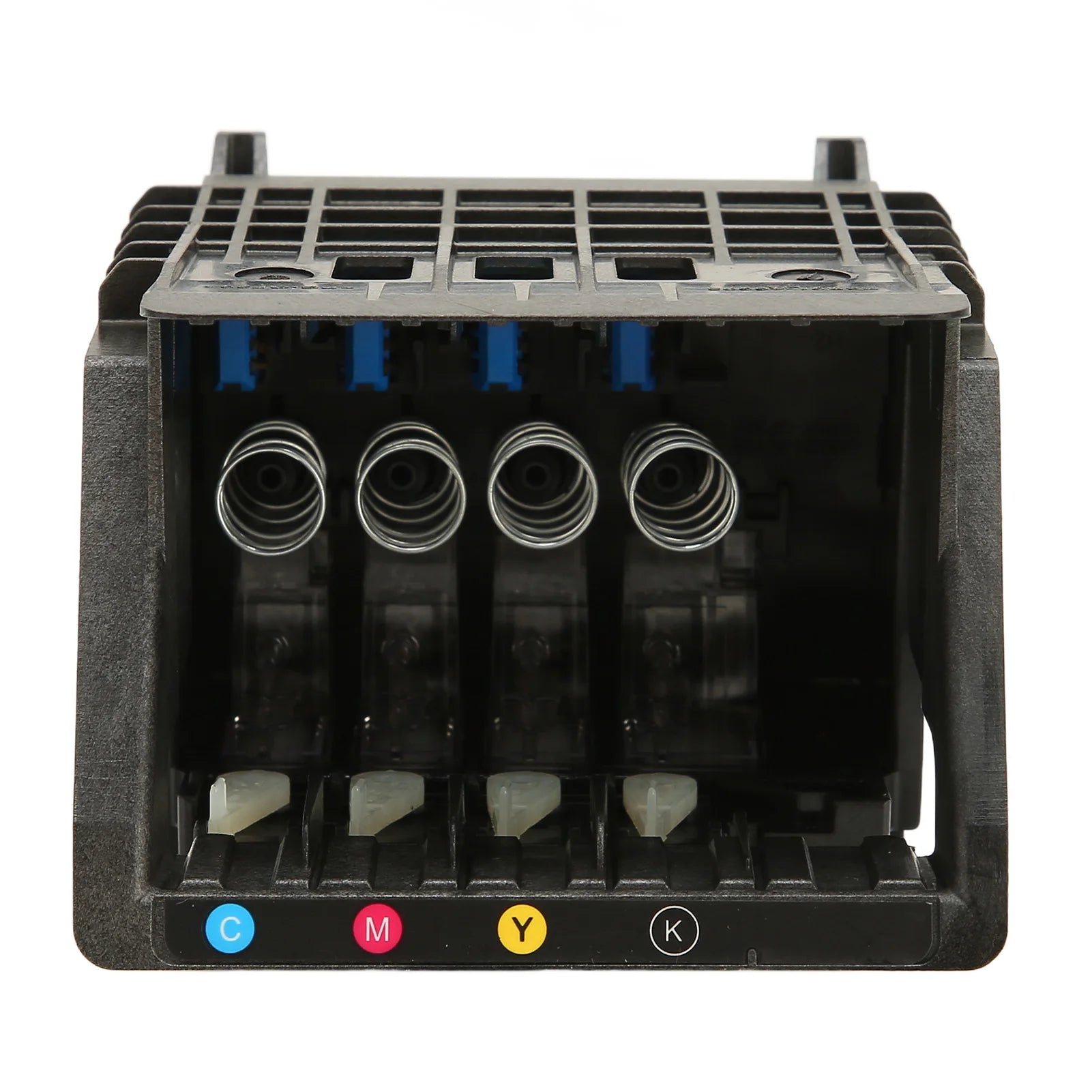 952 Print Head for Officejet Pro 8710 8715 8720 8725 8730 Easy to Install ABS Printhead Replacement Printer Parts ABS Print Head