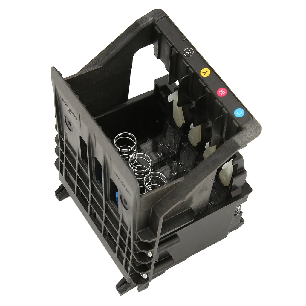 952 Print Head for Officejet Pro 8710 8715 8720 8725 8730 Easy to Install ABS Printhead Replacement Printer Parts ABS Print Head