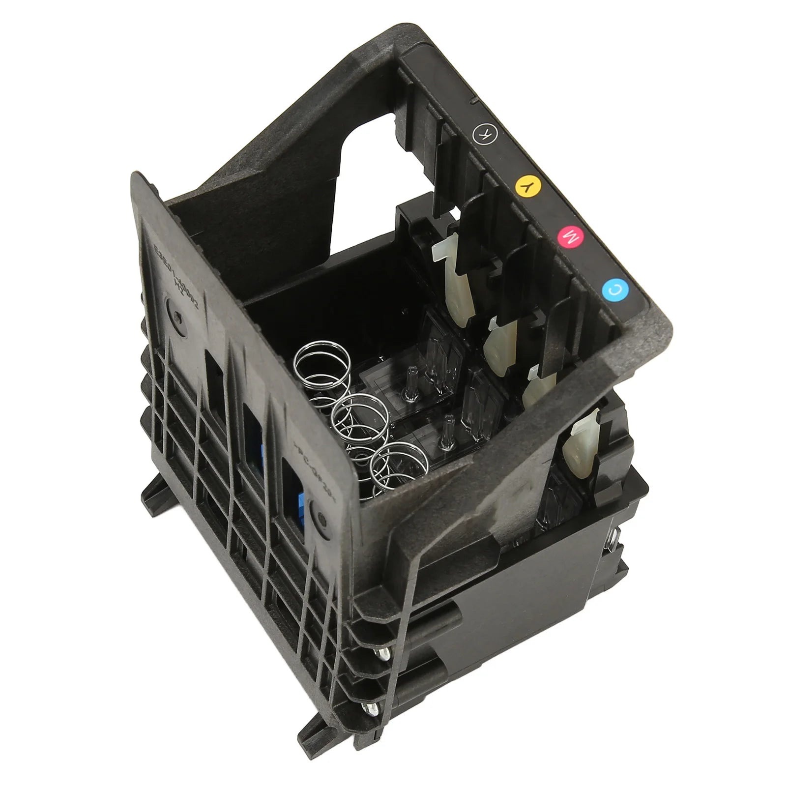 952 Print Head for Officejet Pro 8710 8715 8720 8725 8730 Easy to Install ABS Printhead Replacement Printer Parts ABS Print Head