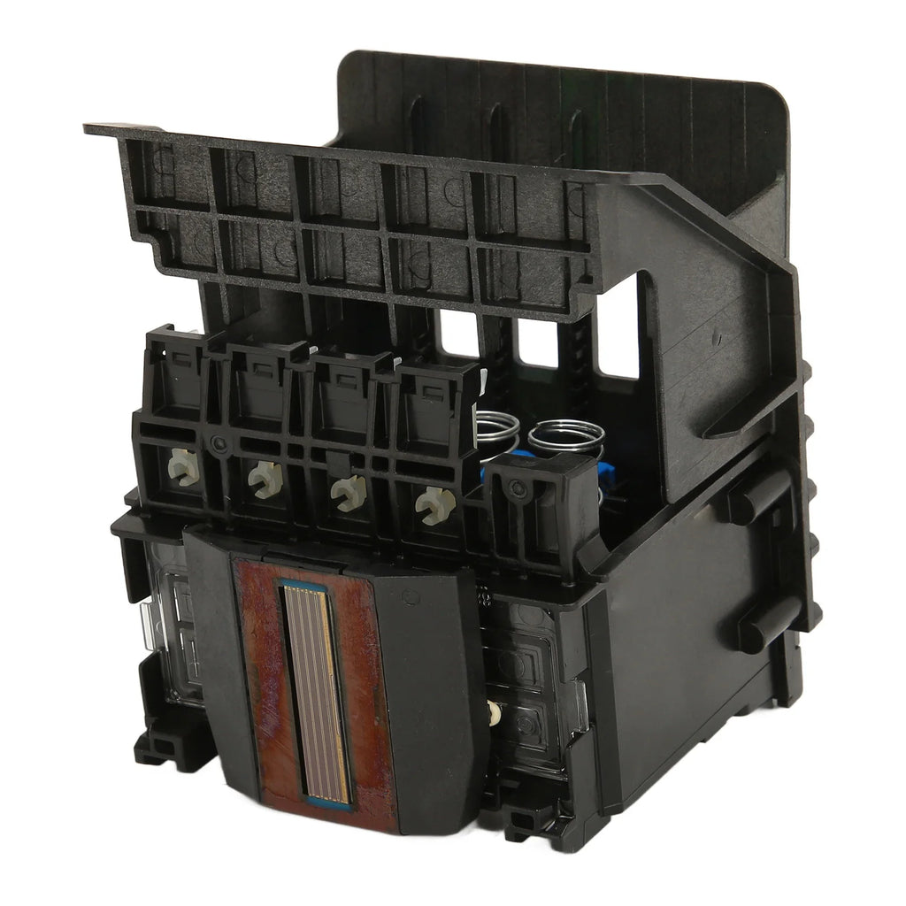 952 Print Head for Officejet Pro 8710 8715 8720 8725 8730 Easy to Install ABS Printhead Replacement Printer Parts ABS Print Head