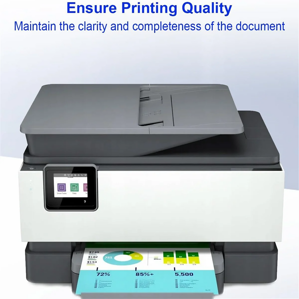 NEW Printers Parts Paper Output Tray Fit for HP OfficeJet Pro 9010 9012 9015 9016 9019 9018 9010E 9016E 9018E 9125e Printer