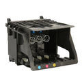952 Print Head for Officejet Pro 8710 8715 8720 8725 8730 Easy to Install ABS Printhead Replacement Printer Parts ABS Print Head