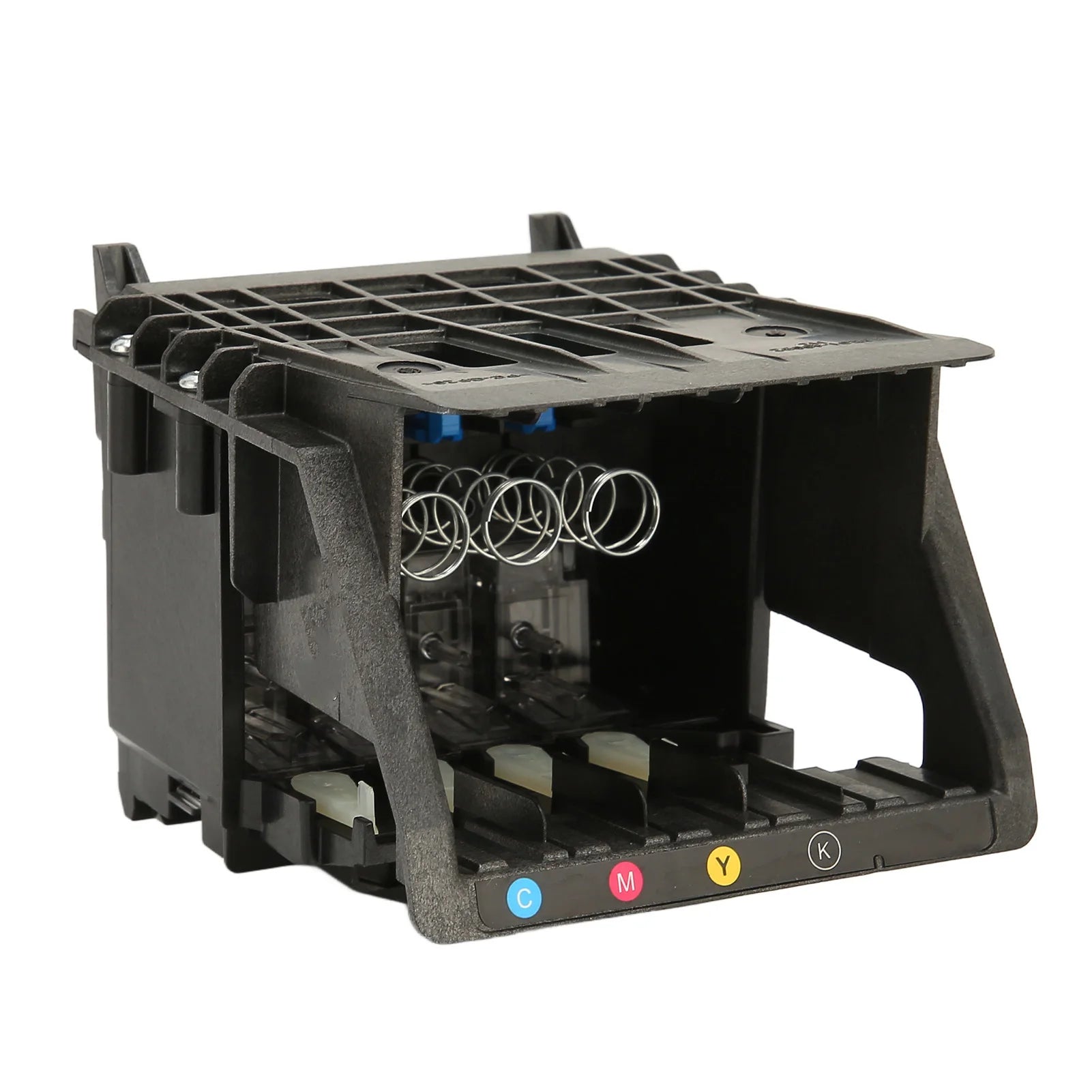 952 Print Head for Officejet Pro 8710 8715 8720 8725 8730 Easy to Install ABS Printhead Replacement Printer Parts ABS Print Head