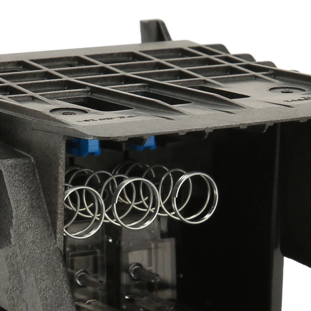 952 Print Head for Officejet Pro 8710 8715 8720 8725 8730 Easy to Install ABS Printhead Replacement Printer Parts ABS Print Head