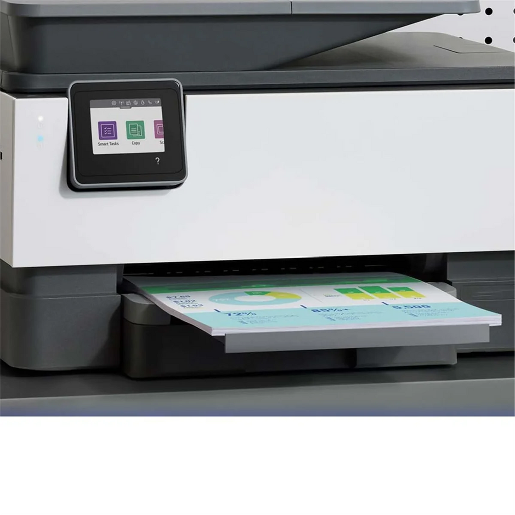 NEW Printers Parts Paper Output Tray Fit for HP OfficeJet Pro 9010 9012 9015 9016 9019 9018 9010E 9016E 9018E 9125e Printer