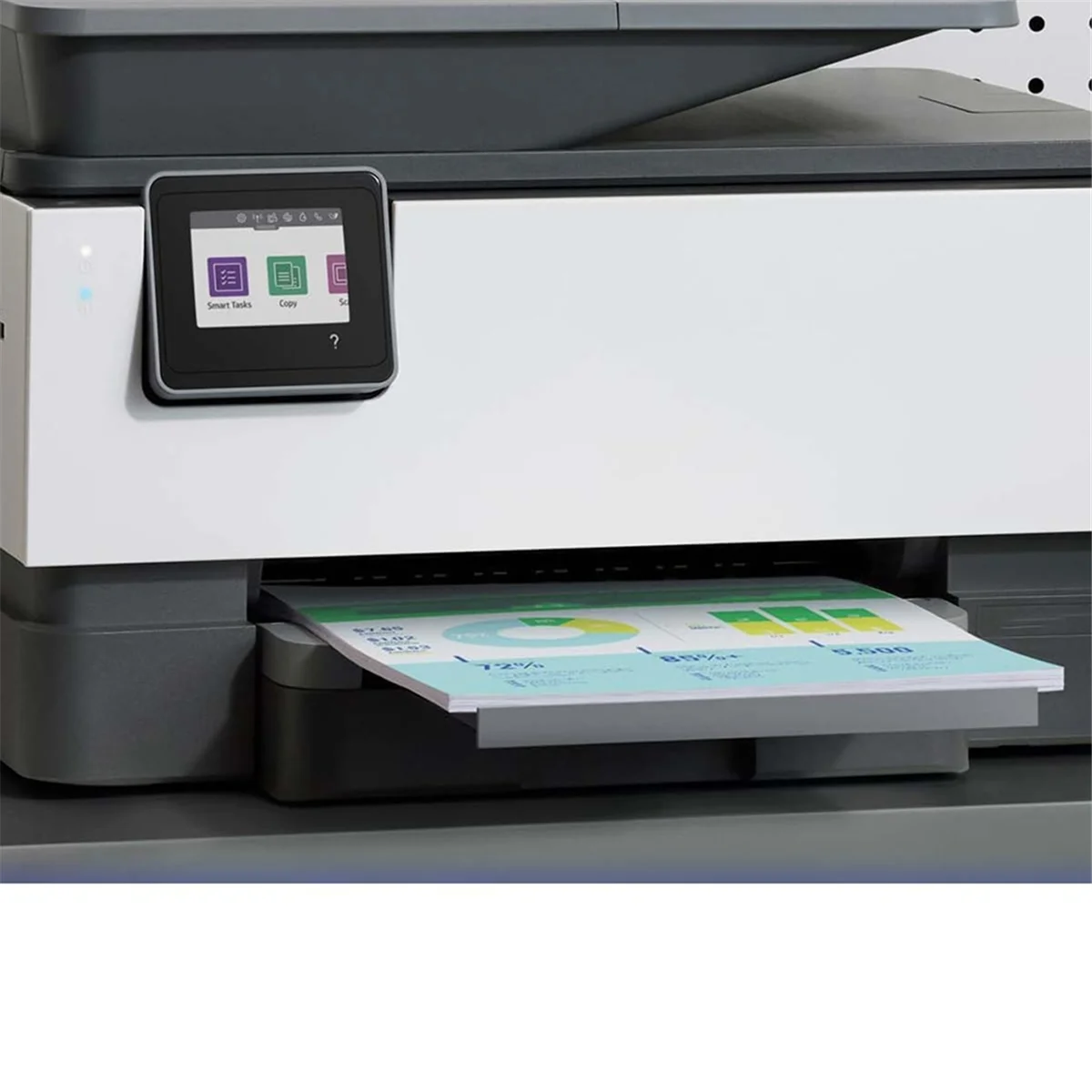 NEW Printers Parts Paper Output Tray Fit for HP OfficeJet Pro 9010 9012 9015 9016 9019 9018 9010E 9016E 9018E 9125e Printer