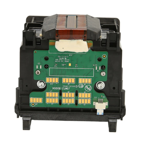952 Print Head for Officejet Pro 8710 8715 8720 8725 8730 Easy to Install ABS Printhead Replacement Printer Parts ABS Print Head