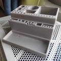 3D Printing Tool Organizer Desktop Tools Storage Multifunctional Garage Hardware Tools Organization Portable Tool Storages