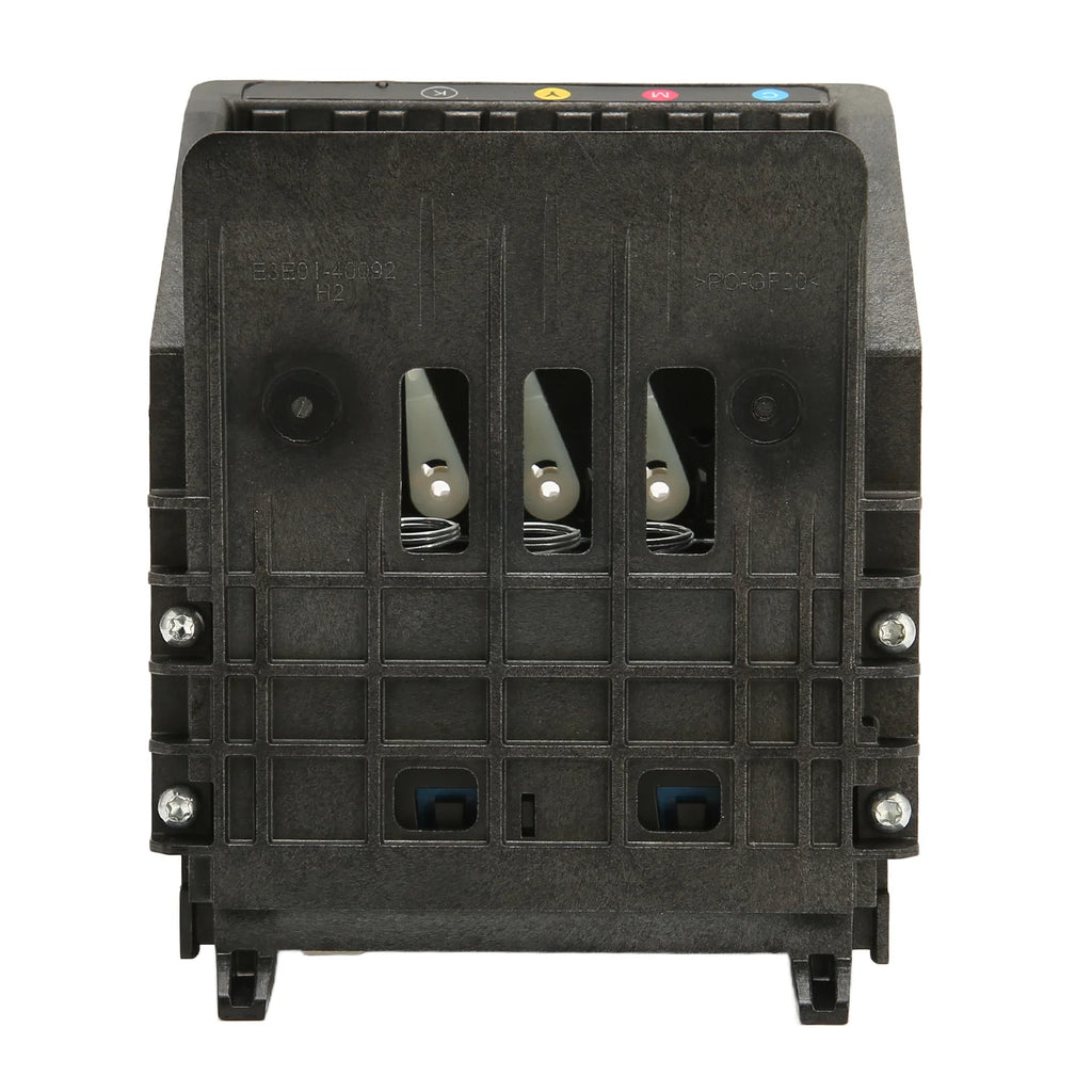 952 Print Head for Officejet Pro 8710 8715 8720 8725 8730 Easy to Install ABS Printhead Replacement Printer Parts ABS Print Head