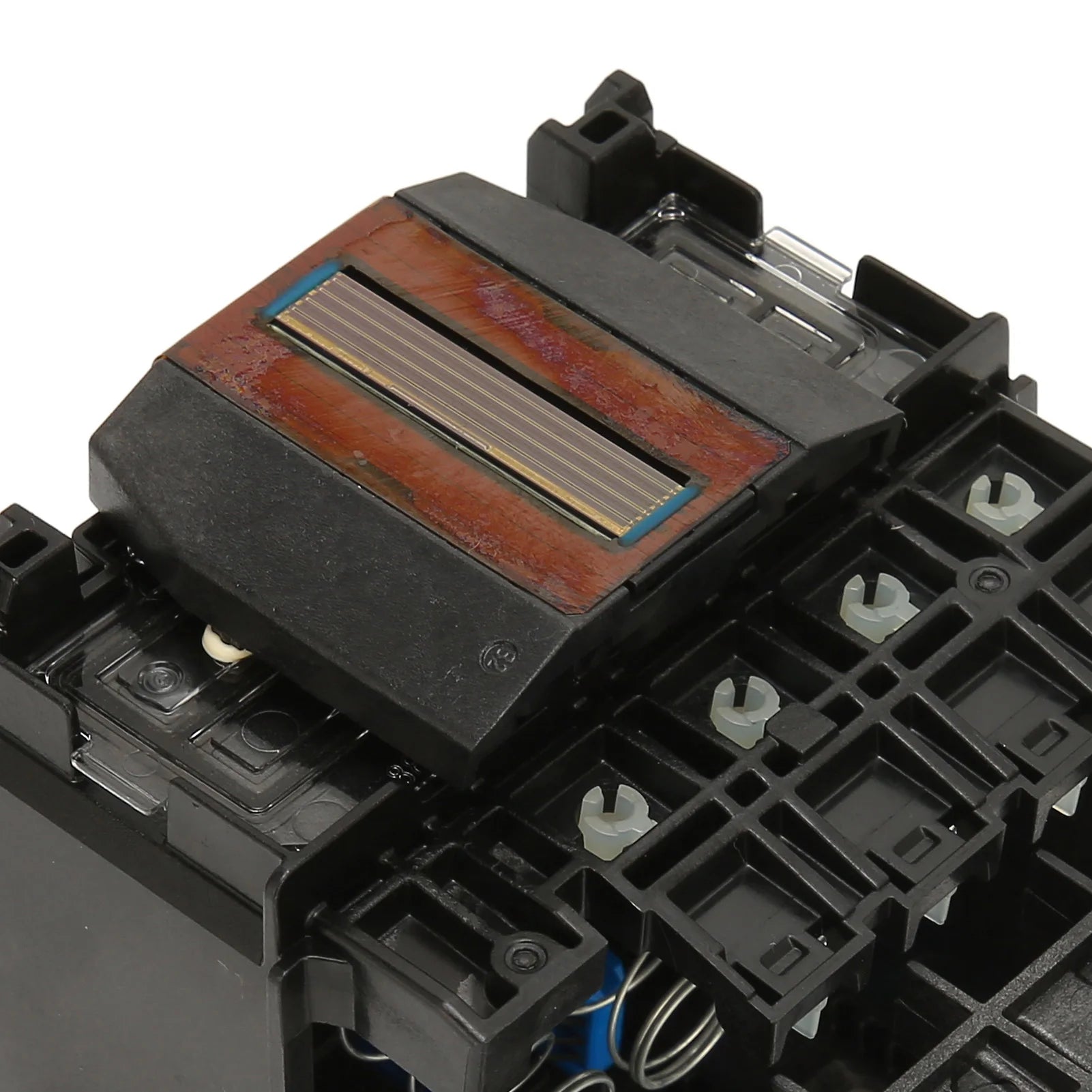 952 Print Head for Officejet Pro 8710 8715 8720 8725 8730 Easy to Install ABS Printhead Replacement Printer Parts ABS Print Head